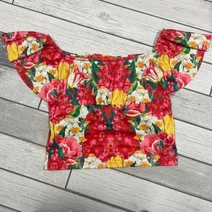 Kortni Jeane Swimmers Top Medium